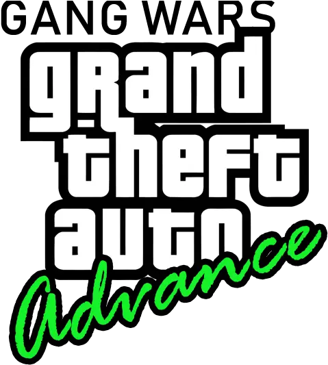 Gang Wars Grand Theft Auto Advance Mod Grand Theft Auto Png Grand Theft Auto Png