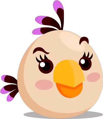 Angry Birds Png Matilda Homenaje A Angry Birds 411700 Angry Birds Space Stella Bird Angry Birds Rio Icon png