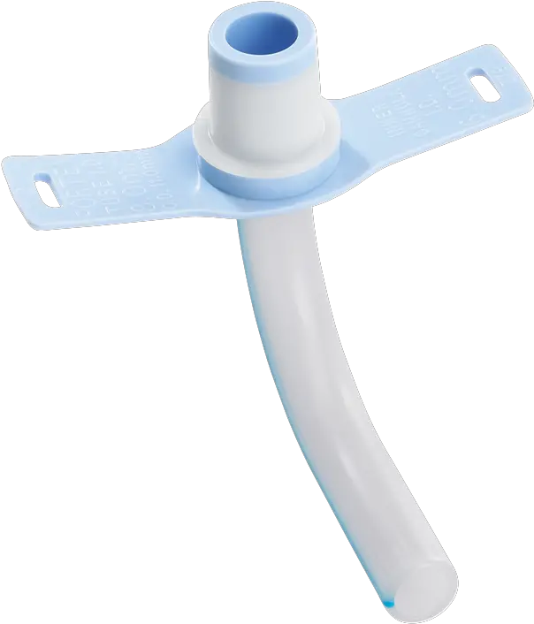 Portex Blue Line Uncuffed Tracheostomy Tubes Uncuffed Tracheostomy Tube Png Inner Tube Icon