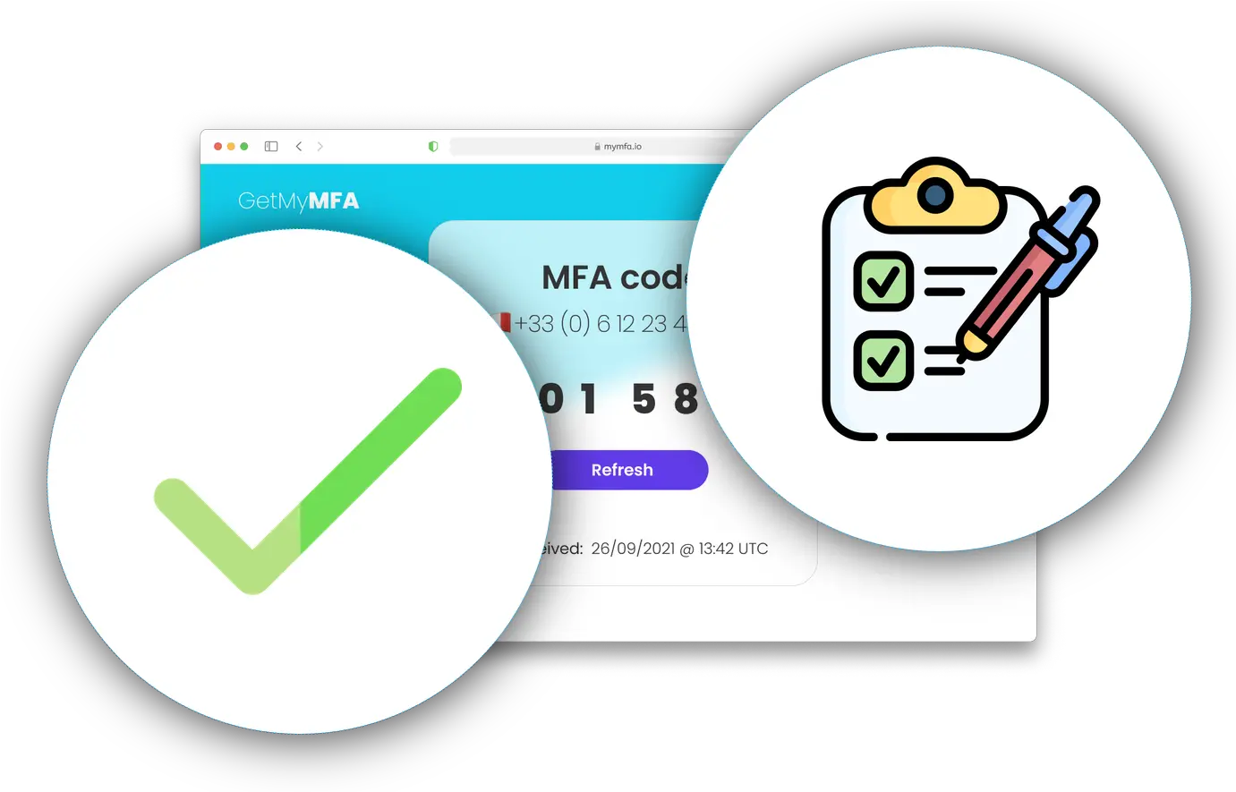 Getmymfa Virtual Mfa Made Simple Closed Beta Language Png 2 Factor Authentication Icon