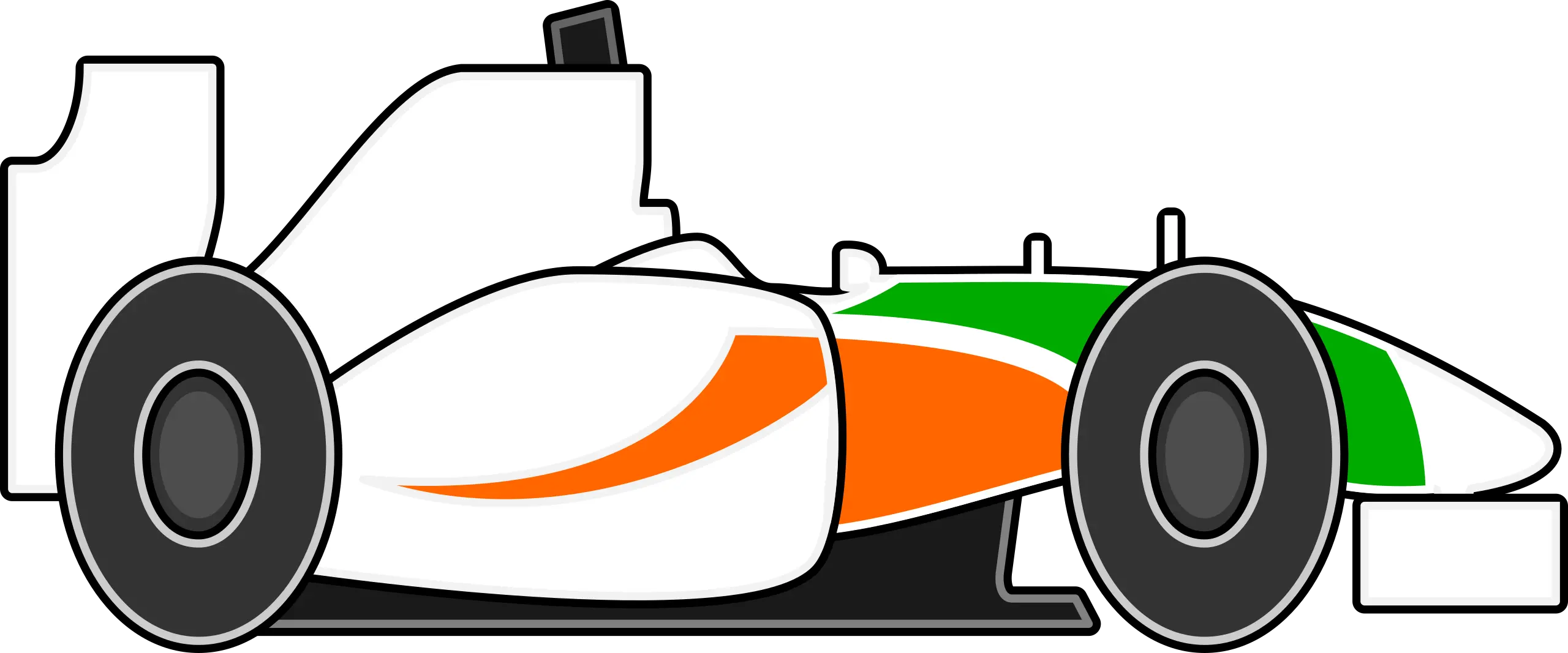 F1 Team Icon Formula One Car Png Jump Force Icon
