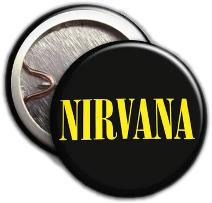 Nirvana Png Free Download Nirvana Nirvana Png