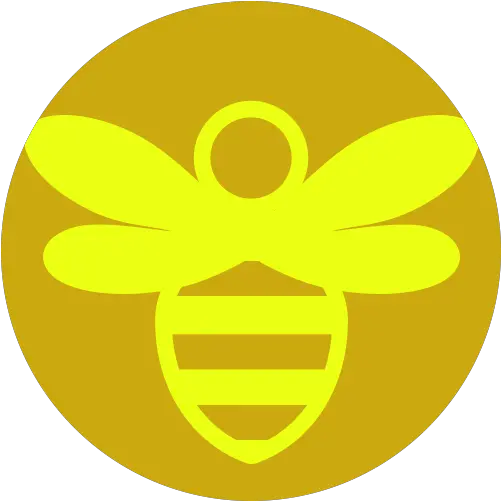 Download Mfc Bee Logo Temp Miraculous Queen Bee Symbol Png Queen Bee Logo Miraculous Queen Bee Png