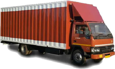 Truck Png Transparent Image Transport Truck In India Red Truck Png