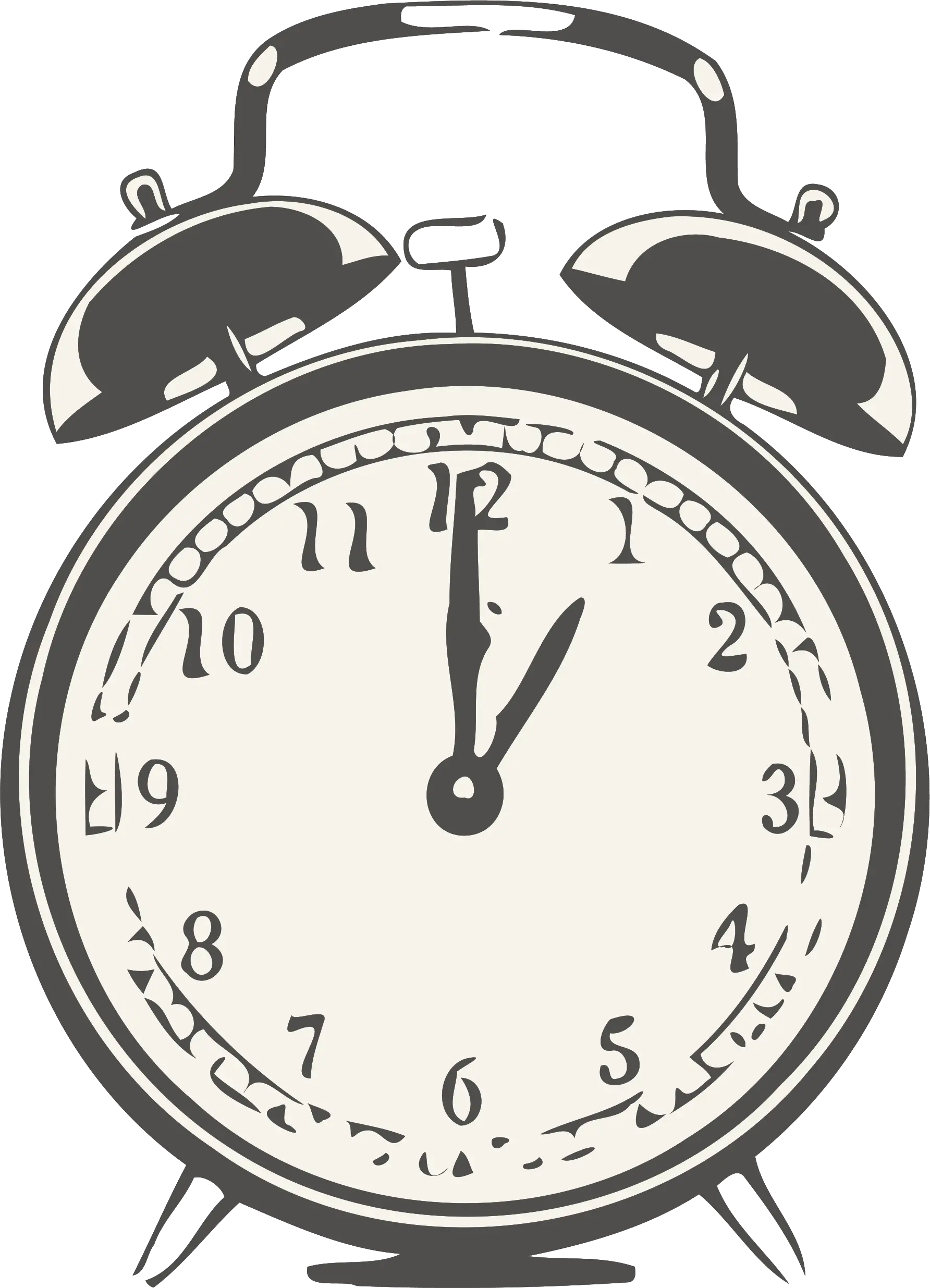 24 Clock Icon Png