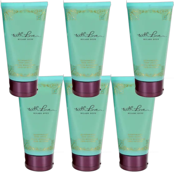 Body Lotion 30oz Face Moisturizers Png Hillary Duff Icon