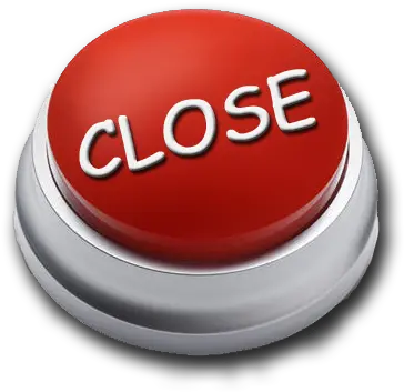 Close Button Png Pictures Sign Close Png