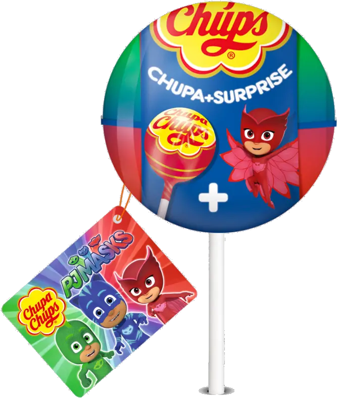 Pj Mask Logo Png Chupa Chups Pj Mask Pj Mask Logo