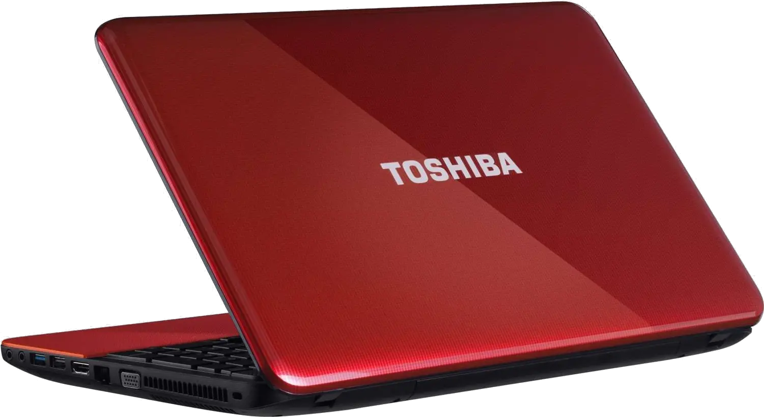 Download Toshiba Laptop Image Hq Png Freepngimg Toshiba Satellite Laptop Png Transparent