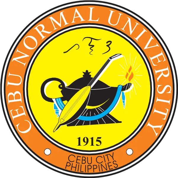 Cebu Normal University Logo Download Logo Icon Png Svg Phoenix Arizona Desert Foothills Junior High Rma Icon