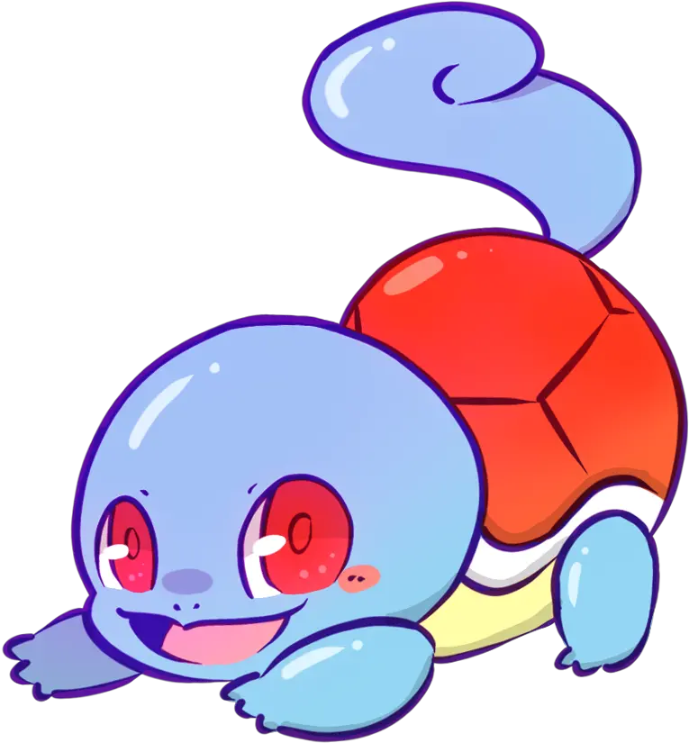 Squirtle Pokémon Image 2329169 Zerochan Anime Image Board Squirtle Fanart Png Squirtle Png