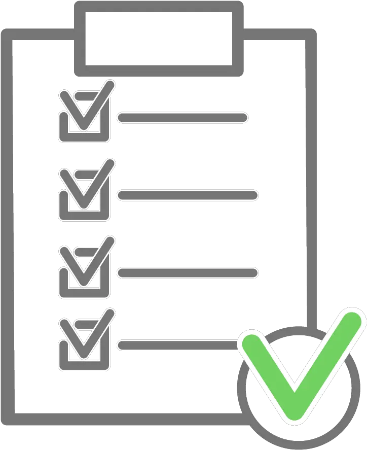 Cleaning Icon Png Quality Control Checks Checklist Icon Quality Check List Icon Png Quality Icon Png