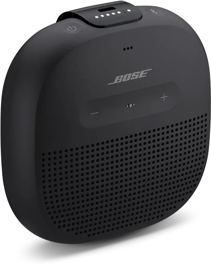 How To Set Up A Bose Soundlink Micro Speaker Supportcom Know If My Bose Speaker Png Sound Icon Not Working