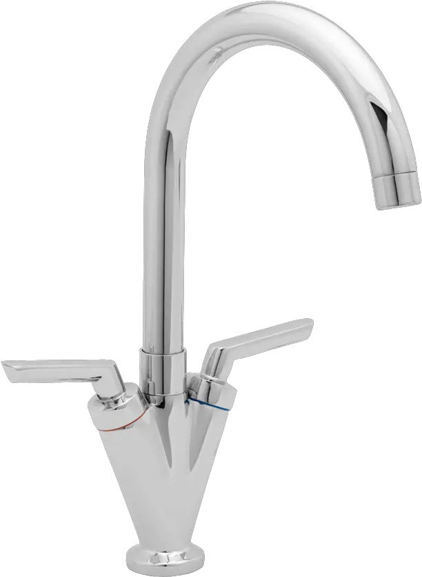 Deva Lever Mono Kitchen Sink Tap Mixer Deva Lever Mono Mixer Kitchen Tap Png Kitchen Sink Png