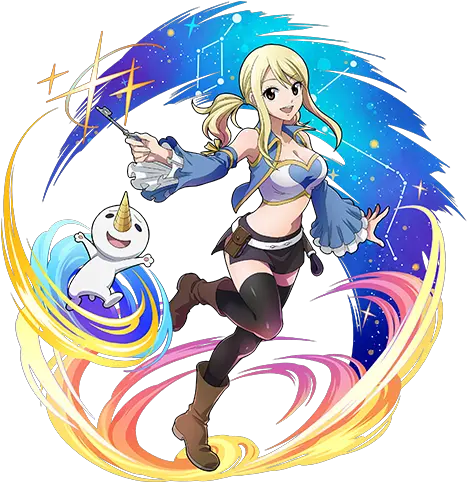 Pin By Noah Boku And Dragons Fairy Tail Png Lucy Heartfilia Png