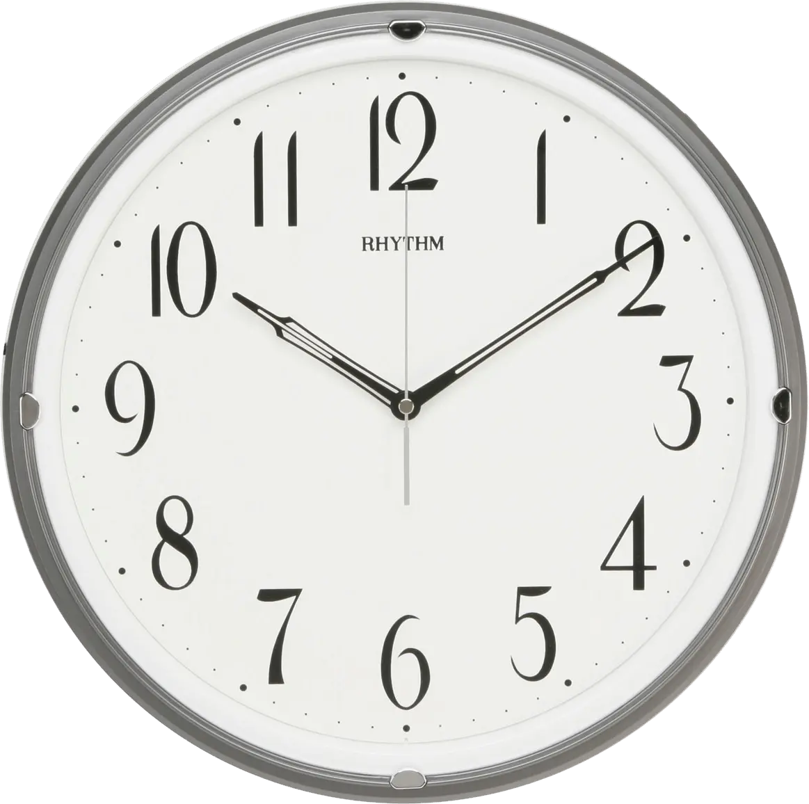 1 05 Clock Png