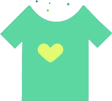T Short Sleeve Png Dress Shirt Icon