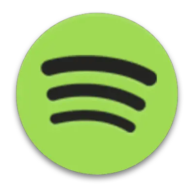 Spotify Icon Spotify Icon Png Spotify Icon Png