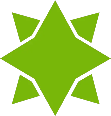 Png 500px Polar Star Symbol North Star Png