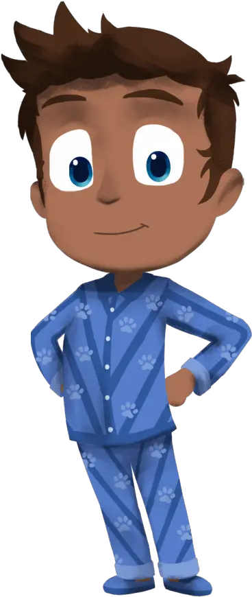 Png Pj Connor Pj Mask Characters Pj Masks Png