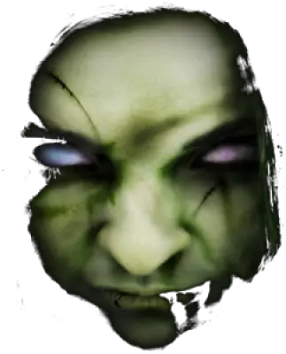 Scary Face Scary Face Png Scary Face Png