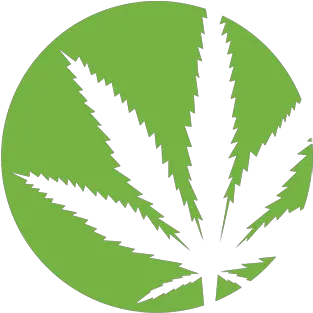 The Greenhouse Provisionary Center Marijuana Patients Cannabis Leaf Logo Png Marijuana Plant Png