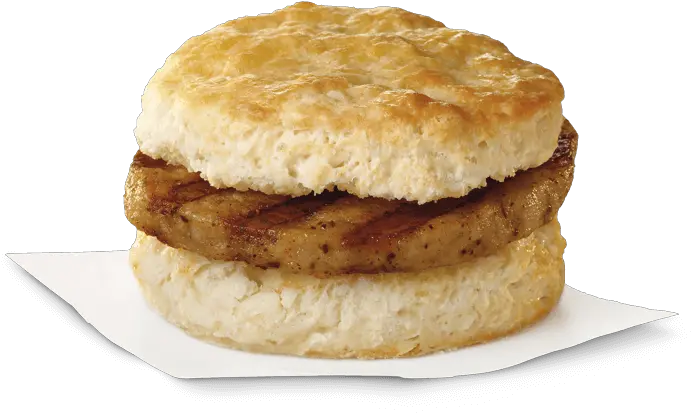 Sausage Biscuit Chick Fila Breakfast Sandwich Png Chick Fil A Logo Images