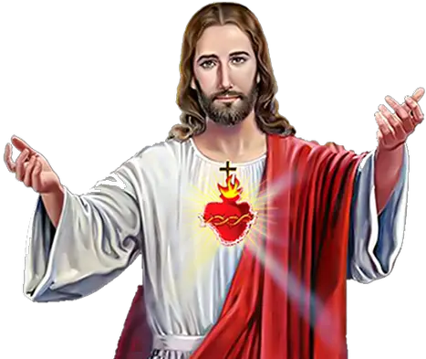 God Png Images Free Download Jesus Images Png Hd Jesus Silhouette Png