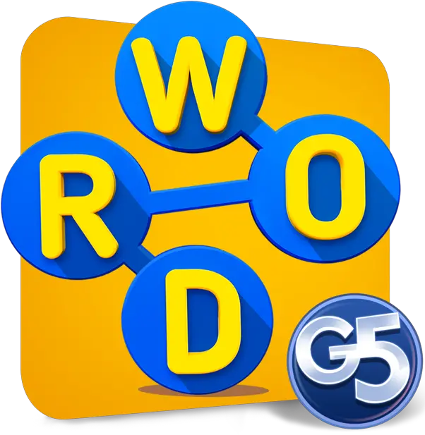 Wordplay Find U0026 Connect Words Apps 148apps G5 Games Png Words Icon