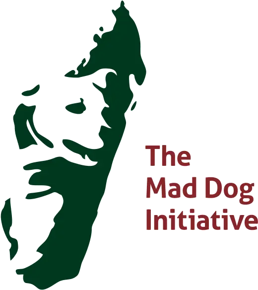 Helpful Design Graphic In Edmonton Alberta Rabies Logo Png Mad Dog Png