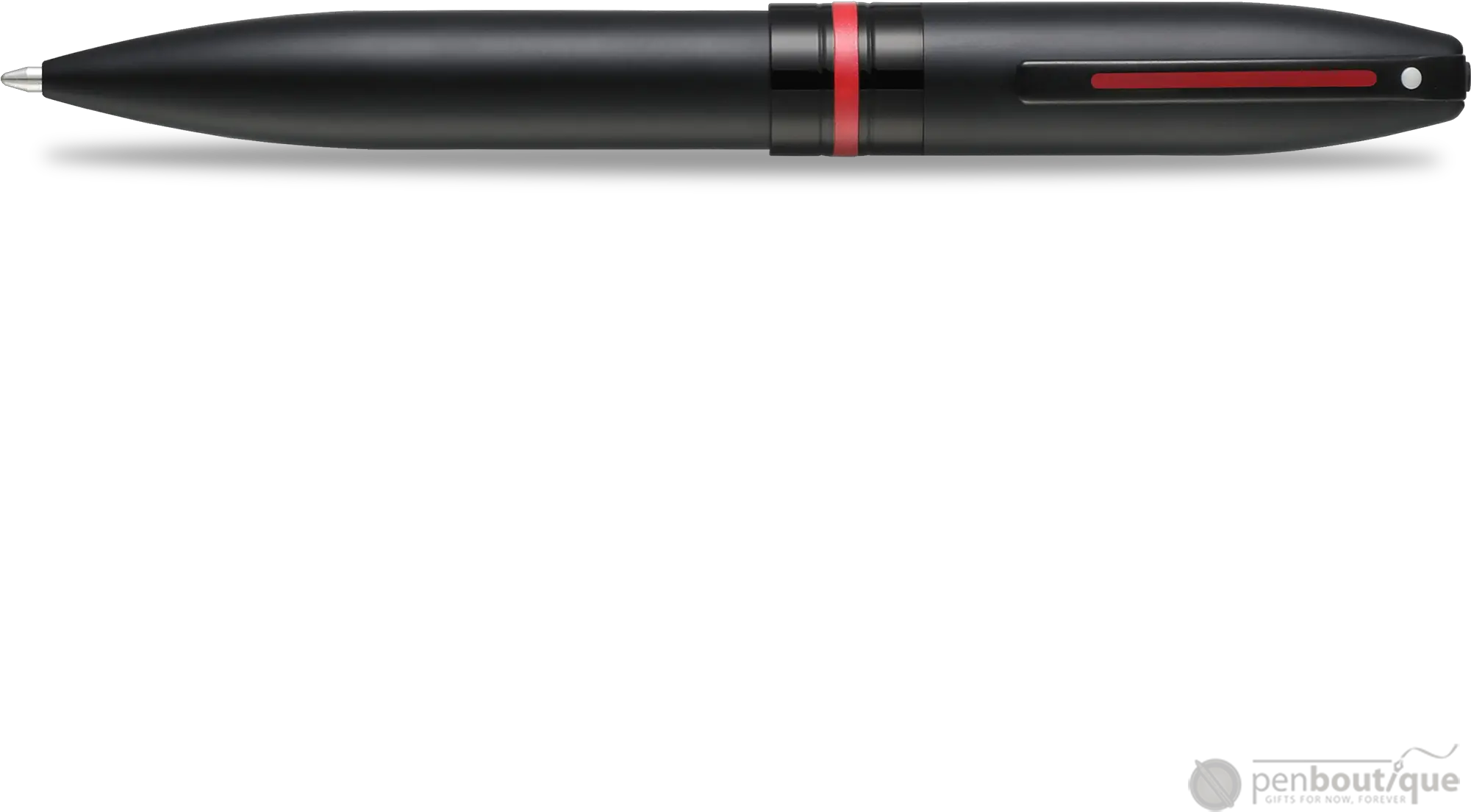 Sheaffer Icon Ballpoint Pen Matte Black U2013 Pen Boutique Ltd Solid Png Yak Icon