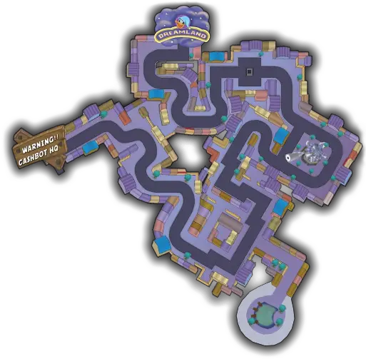Bed Of Roses Florist Toontown Rewritten Wiki Fandom Toontown Pajama Place Map Png Pie Icon Vp Toontown