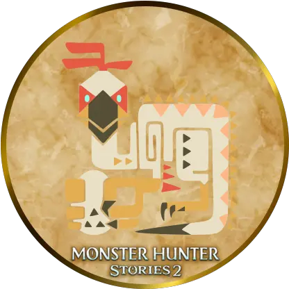 Free Monstie Icons Monster Hunter Asia Capcom Png Ku Icon