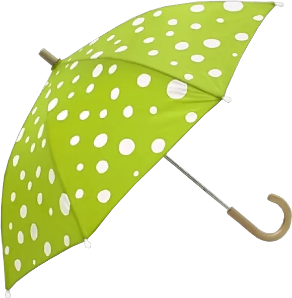 Download White Dotted Green Umbrella Png Free Transparent Red Polka Dot Umbrella Dot Texture Png