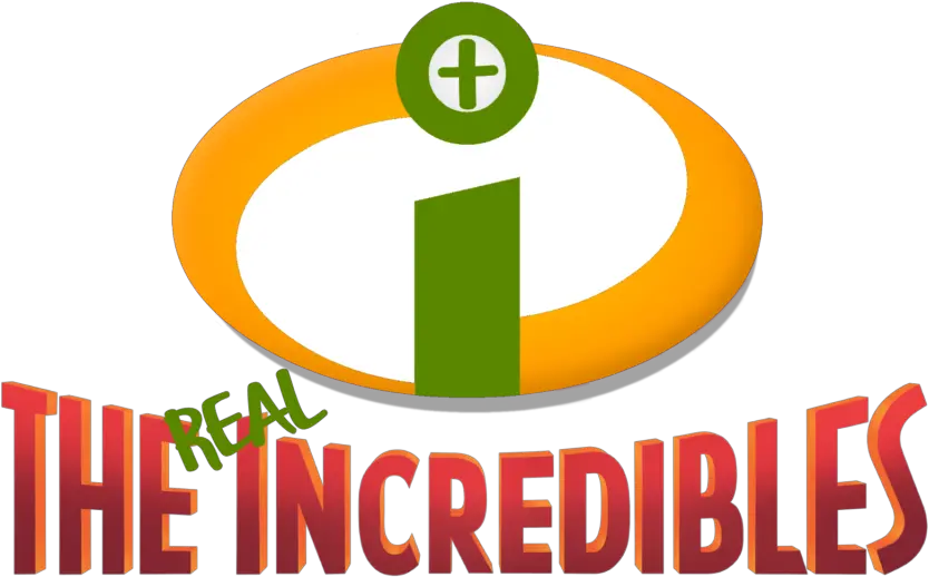 Download Incredibles Logo Transparent Incredibles Png Incredibles Logo Png