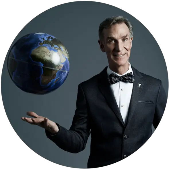 Climate Change Innovators To Be Featured Bill Nye Png Bill Nye Png