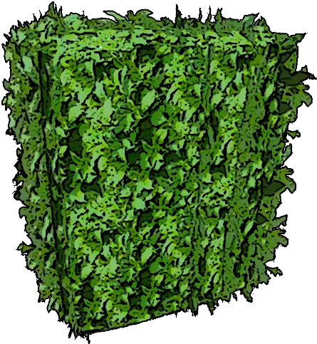 Box Hedge Mobile Official Ark Survival Evolved Wiki Grass Png Hedge Png