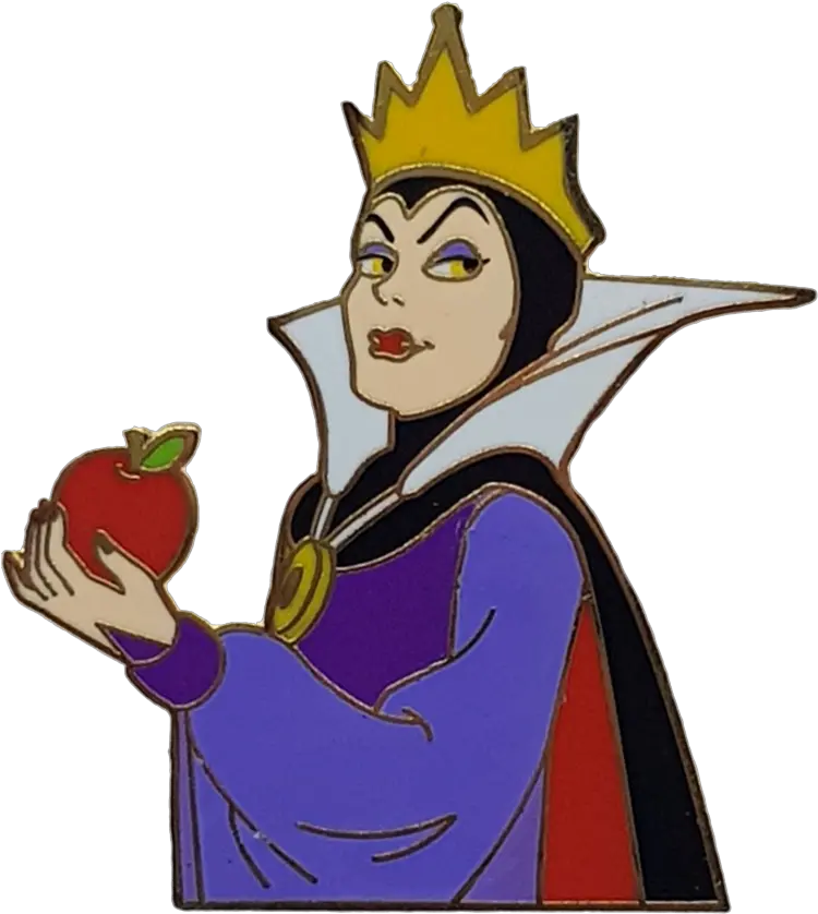 Evil Queen Clipart Evil Stepmother Clipart Png Evil Queen Png