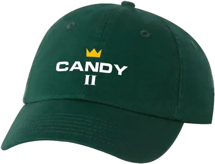 Candy Hat Capri 14 Png Louis The Child Logo