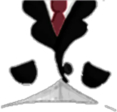 Black Suit And Red Tiepng Roblox Blue Suit For Roblox Red Tie Png