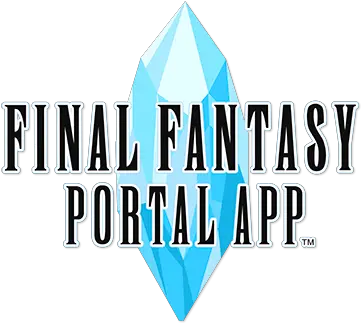 Square Enix Final Fantasy Legend Final Fantasy Png Square Enix Logo Png