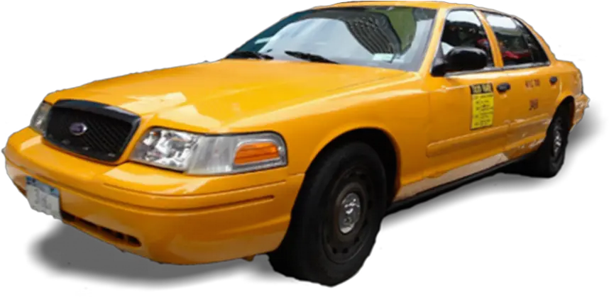 Taxi Cab Png Picture Yellow Cab Taxi Taxi Cab Png