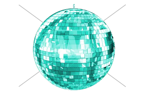 Download Free Icons Png Disco Ball Stickers Disco Ball Png
