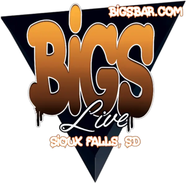 Bigs Bar In Sioux Falls Sd Current Events Bigs Bar Sioux Falls Png Club Icon Sioux Falls