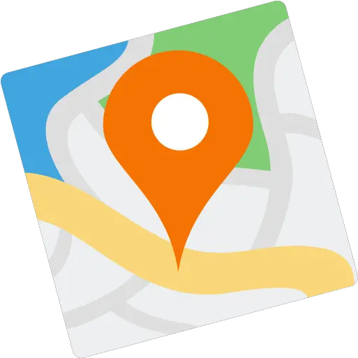 Odestly App U2013 Apps Map Gps Icon Png Pki Icon