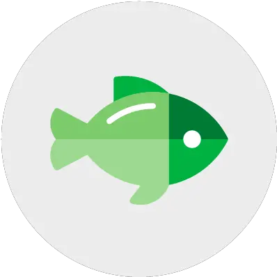 Seafood Vitamin K Guide Png Salmon Icon