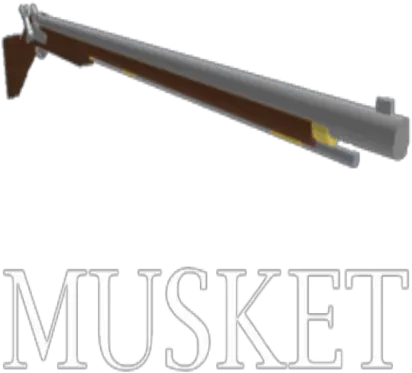 Musket Png Rifle Musket Png