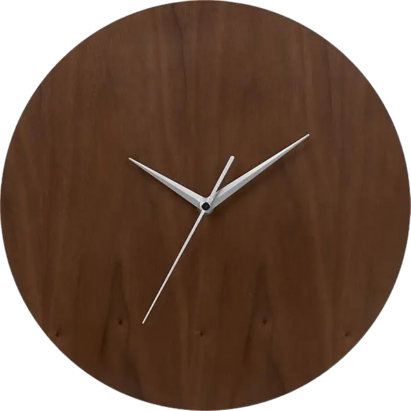 Wall Clock Vector Png