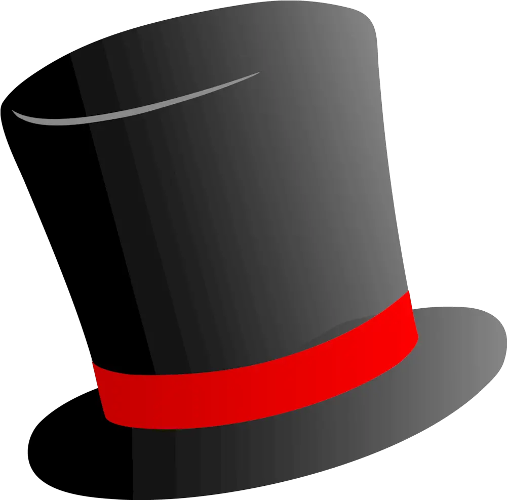 Download Free Cylinder Hat Png Image Icon Favicon Freepngimg Costume Hat Cylinder Icon