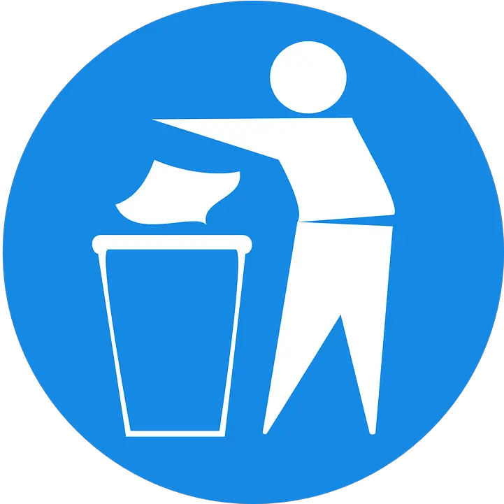 Free Photo Garbage Rubbish Bin Trashcan Recycle Max Pixel Keep Clean Png Dustbin Icon Vector